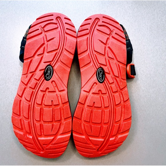 Chaco Size 9 Adjustable ZX/2 - Crest Citrus - Picture 2 of 2